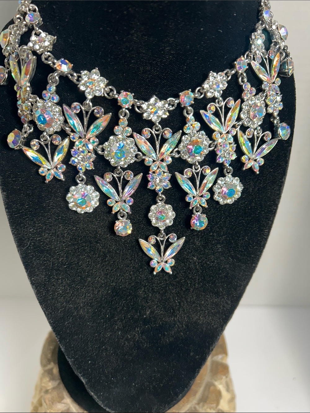Rare Kirk Folly  necklace - Picture 2 of 5